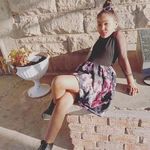 hope jansen catherine nandipha - @hopejansencatherine - Instagram