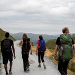 Hope Jeffcoat - @kcl4threepeaks2025 - Instagram