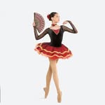 Hope Jensen - @hopethedancer2010 - Instagram