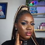 Hope John - @_hopejohn1 - Instagram