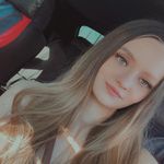 Hope Johnson - @hope.18.johnson - Instagram