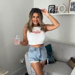 Hope Johnston - @hope_johnstonxx - Instagram