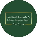Hope Joyner - @faithfulbeyoutyco - Instagram