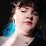 Hope Kane - @stormyz_17 - Instagram