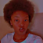 Hope Kay - @kha_bwe - Instagram