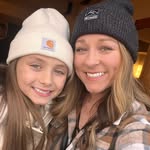 Hope Kay (Dyess) - @hope_kay85 - Instagram