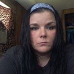 Charity Hope Williams-Keeling - @katiemelodymom - Instagram