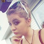 Hope Keller - @hopester4400 - Instagram