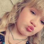 hope Keller - @hopekeller47 - Instagram