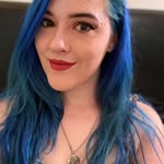 Hope Kellogg - @desolate_siberia - Instagram