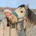Grace - @gracehopekenyon - Instagram
