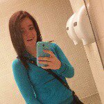 Hope Kenyon - @beyurself - Instagram