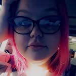Hope Keyser - @hannibalcannibal_2 - Instagram