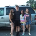 Hope Shifflett-Keyser - @hope.shifflett - Instagram