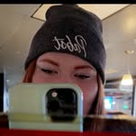 Hope Kidd - @palepsychos - Instagram