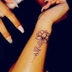 Te Bo Go - @hope_kiddy - Instagram