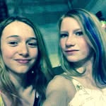 Elissa&hope&killian - @3greatfriends - Instagram