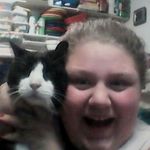 Hope Kirkpatrick - @cats_is_my_password - Instagram