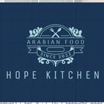 مطبخ الامل - @hope_kitchenkw - Instagram