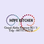 HOPE  Kitchen - @hope_kitchen_ - Instagram