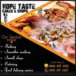 Hope_kicthen - @hope_kitchen4 - Instagram