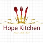 Hope Kitchen - @hopekitchen2 - Instagram