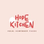 Hope Kitchen - @hopekitchen.plw - Instagram