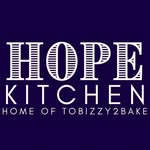 Hope Kitchen - @hopekitchenbrum - Instagram