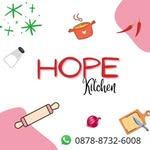 Hope Kitchen - @hope_kitchen - Instagram