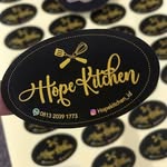 Hope Kitchen - @hopekitchen_id - Instagram