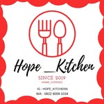 HOPE KITCHEN - @hope_kitchenn - Instagram