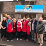 Hope Kitchen🌈💖 - @obanhopekitchen - Instagram