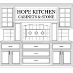 Hope Kitchen Cabinets & Stone - @hopekitchenct - Instagram