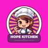 Hope Kitchen - @hopekitchen18 - TikTok