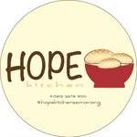 Hopekitchen - @hopekitchensemarang - Instagram