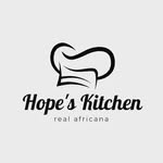 Hope's Kitchen - @hope_.kitchen - Instagram