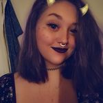 Hope Knott - @saphirerain94 - Instagram