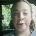 Hope Koch - @fettyg_finsta - Instagram