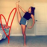 Hope Olivia Koch - @_dopeehopeedance_ - Instagram