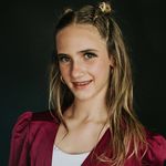 Madyson Hope Koch - @therealmadysonkoch - Instagram