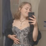 Hope Kroll - @hopelaurenk8 - Instagram