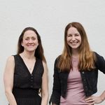 Hope Sypert & Susan Kuhn - @ehs.designs - Instagram