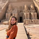 lakin allen | solo female travel - @lakin_hope - Instagram