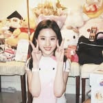 Hope Lam - @hopelamiins - Instagram