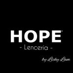 Hope Lenceria by Lichy Lam - Facebook