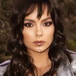 𝐍𝐀𝐃𝐄𝐙𝐇𝐃𝐀 𝐋𝐀𝐌𝐁𝐑𝐄𝐕𝐀 🪐 - @hopelamber - Instagram