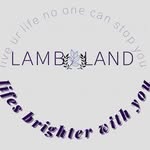hope lamb - @lamb.land.shop - Instagram