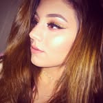 Hope Lamb - @hopesmakeup - Instagram
