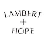 Lambert + Hope  Lambertville, NJ - @lambertandhope - Instagram