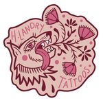 Ｈｏｐｅ Ｌａｎｄｒｙ - @hlandrytattoos - Instagram